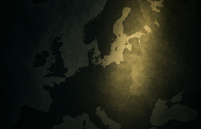 Europe, comitology, lobby